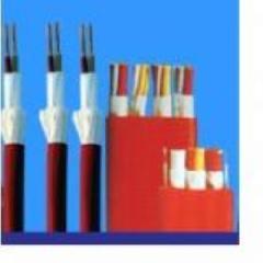 YGCB、YGCPB、YGVFB、YGVFP耐高低溫硅橡膠電纜