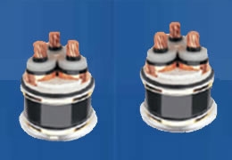高壓電纜及其規(guī)格型號