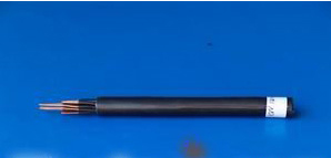 聚氯乙烯絕緣和護(hù)套信號電纜